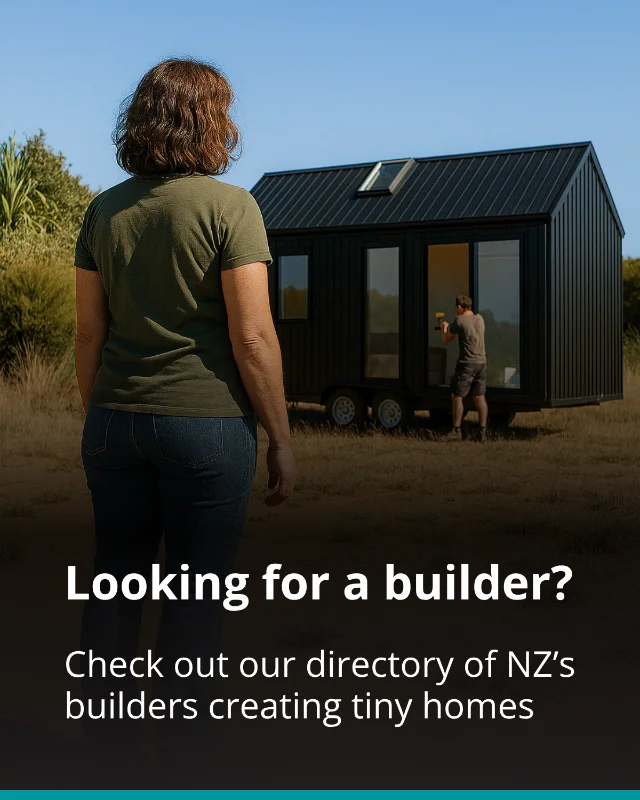 Looking for a builder?